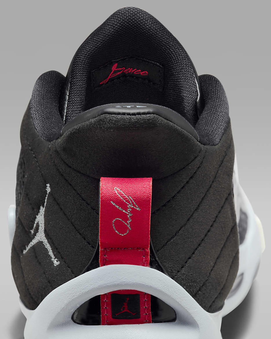 Old school nike basketball shoes hot sale